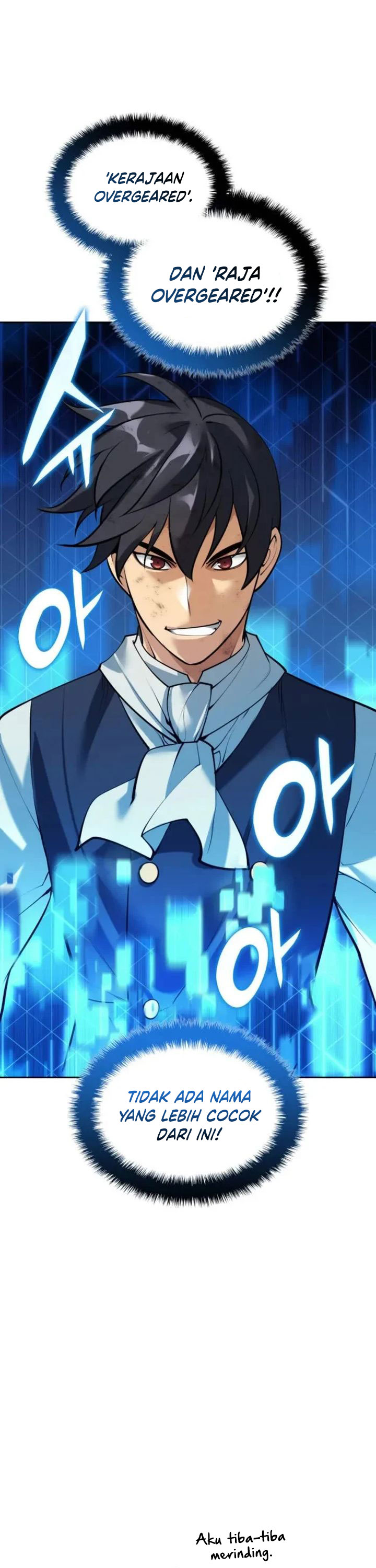 Overgeared Chapter 275