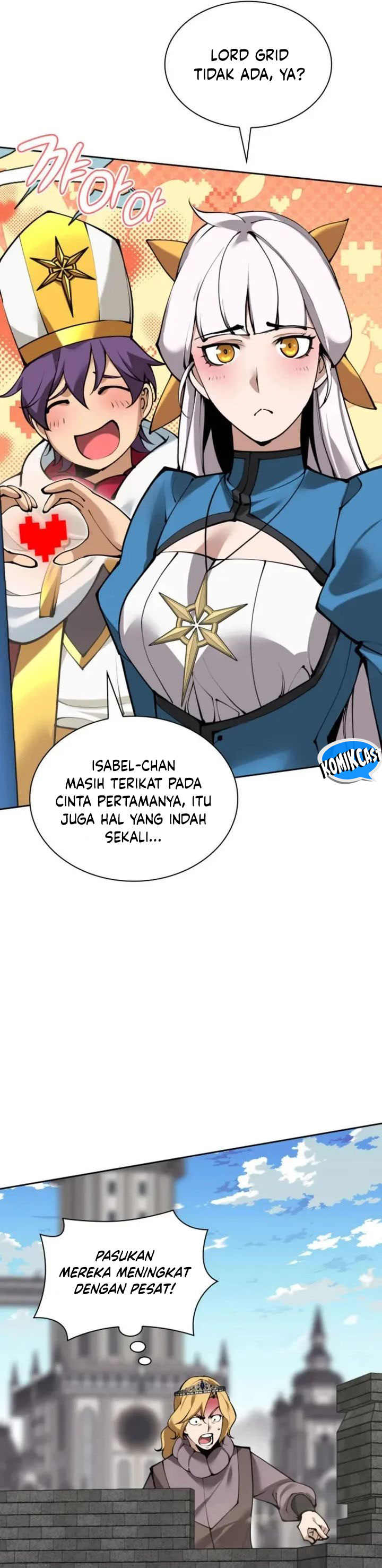 Overgeared Chapter 275