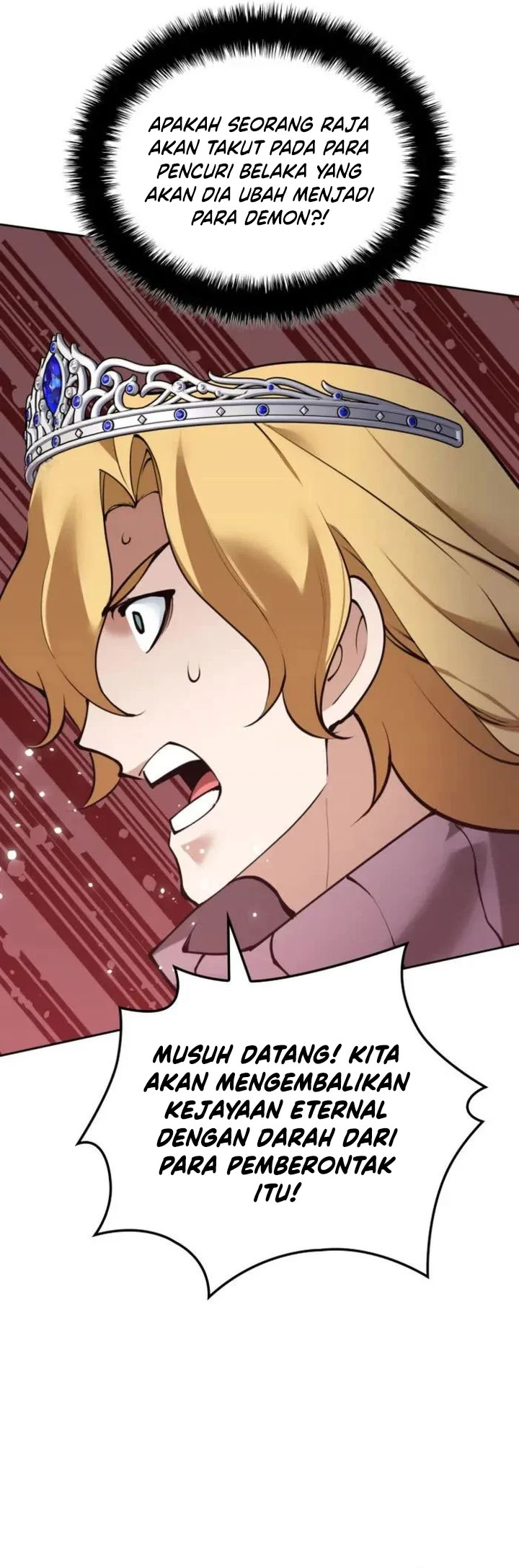Overgeared Chapter 275