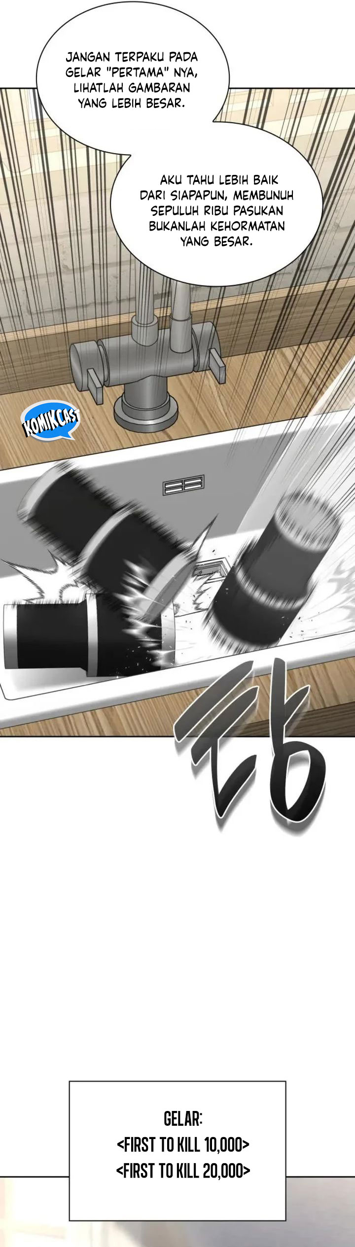 Overgeared Chapter 275