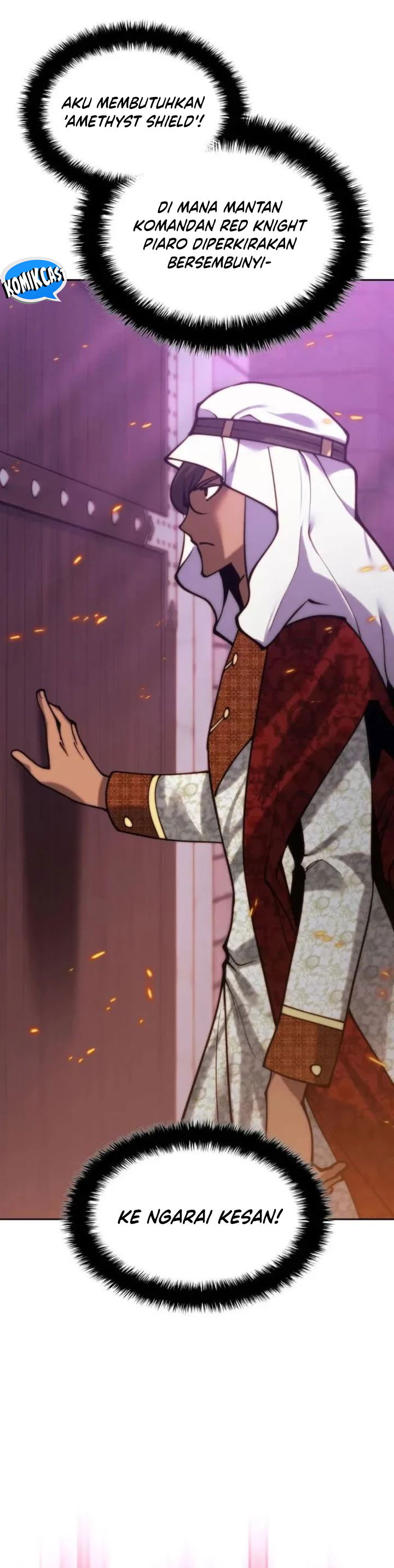 Overgeared Chapter 275
