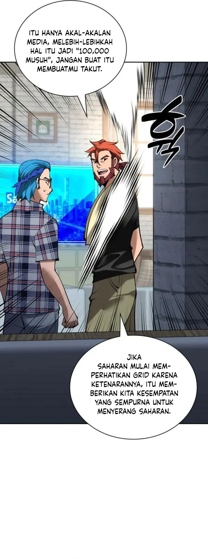 Overgeared Chapter 275