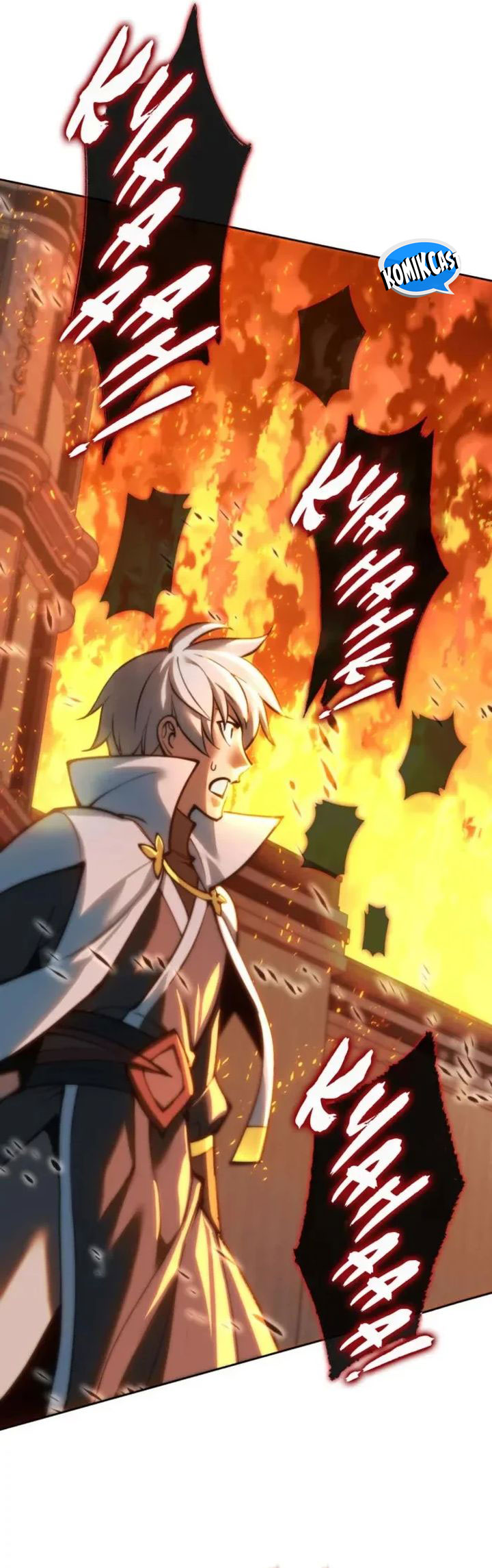 Overgeared Chapter 275