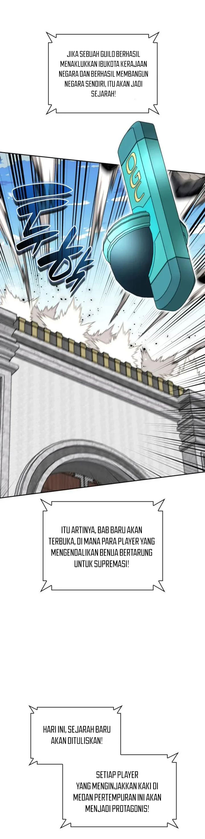 Overgeared Chapter 275