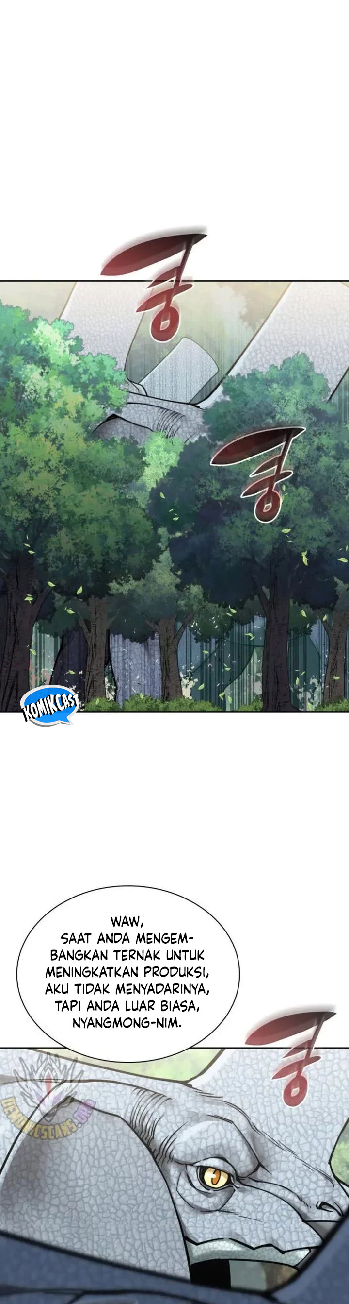 Overgeared Chapter 275