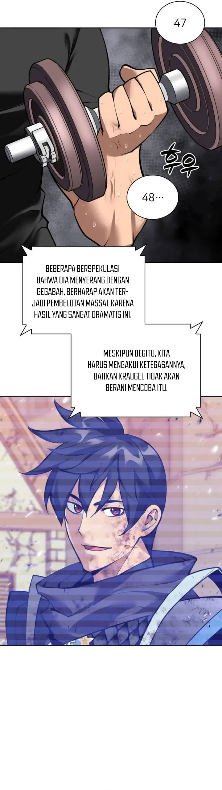 Overgeared Chapter 275