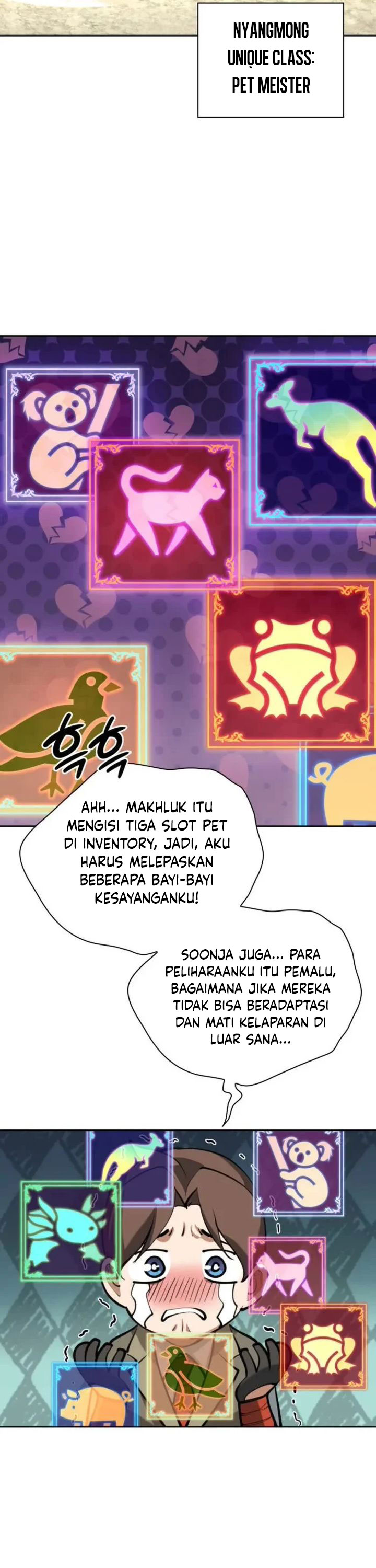 Overgeared Chapter 275