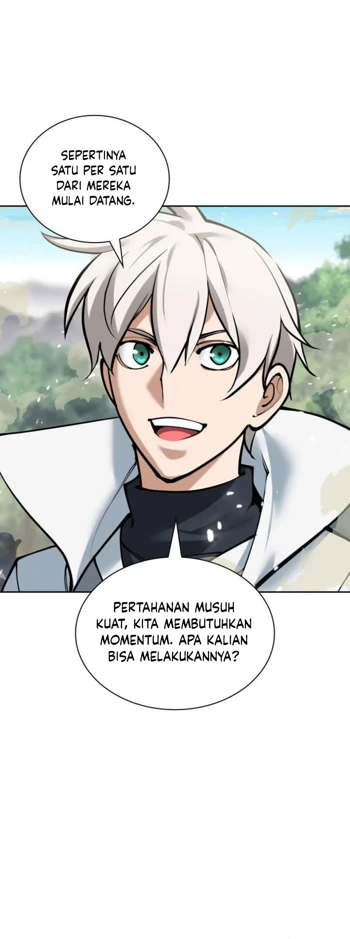Overgeared Chapter 275