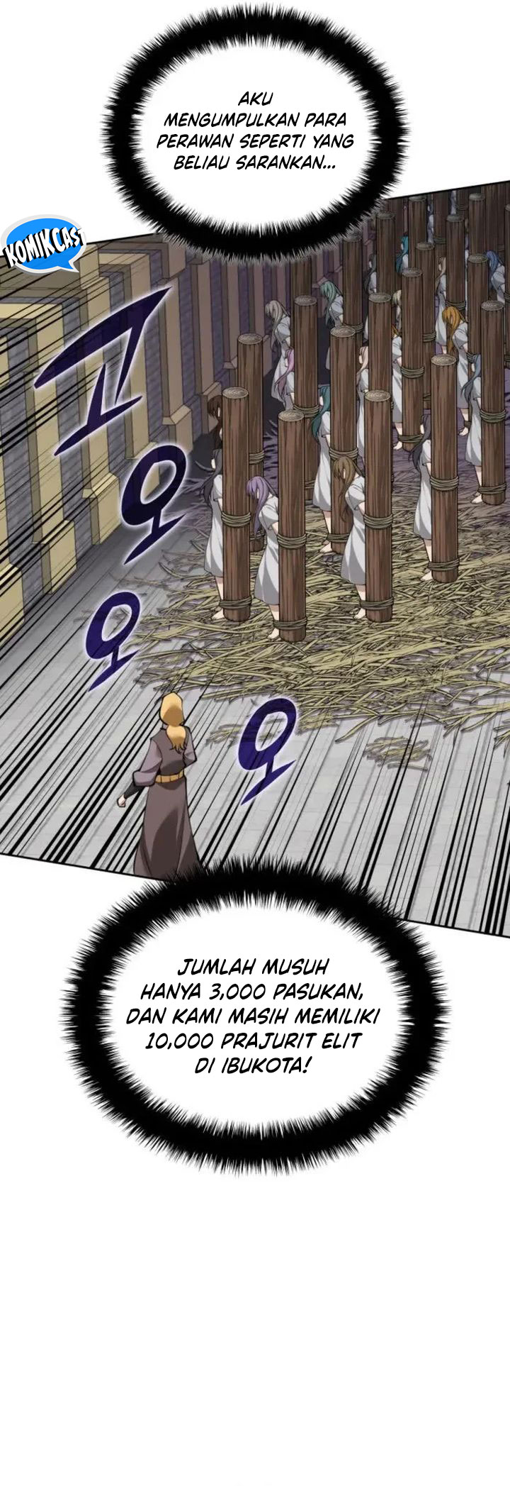 Overgeared Chapter 275