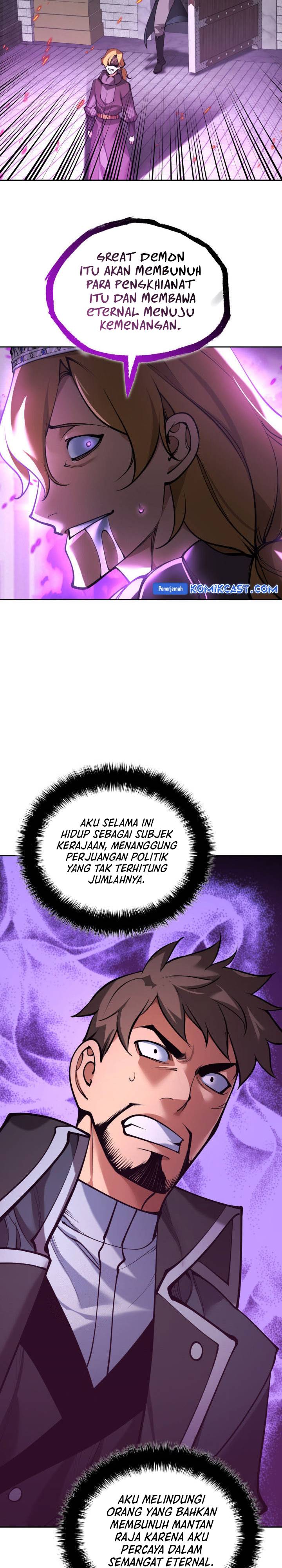 Overgeared Chapter 276