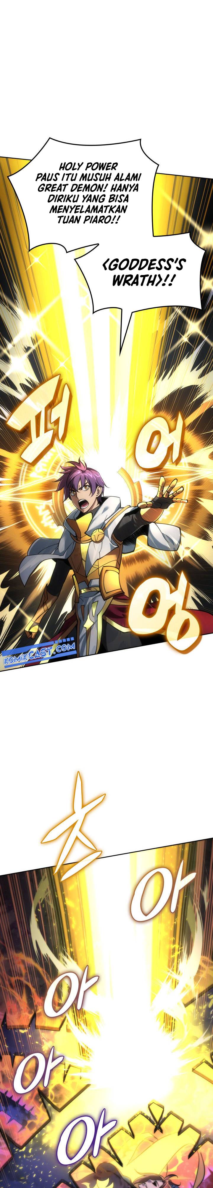 Overgeared Chapter 276