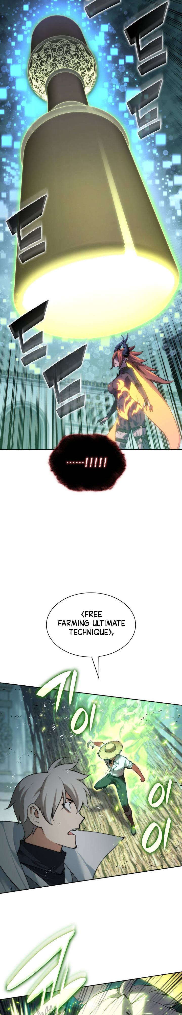Overgeared Chapter 276