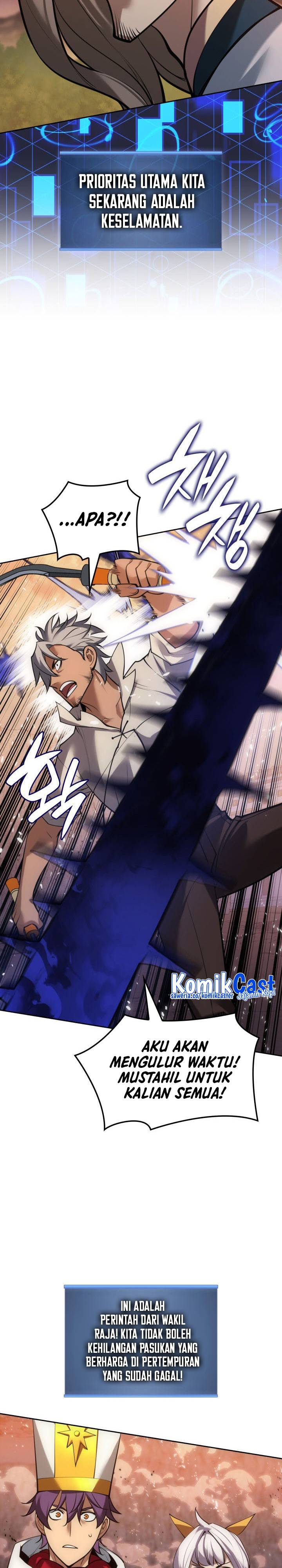 Overgeared Chapter 276
