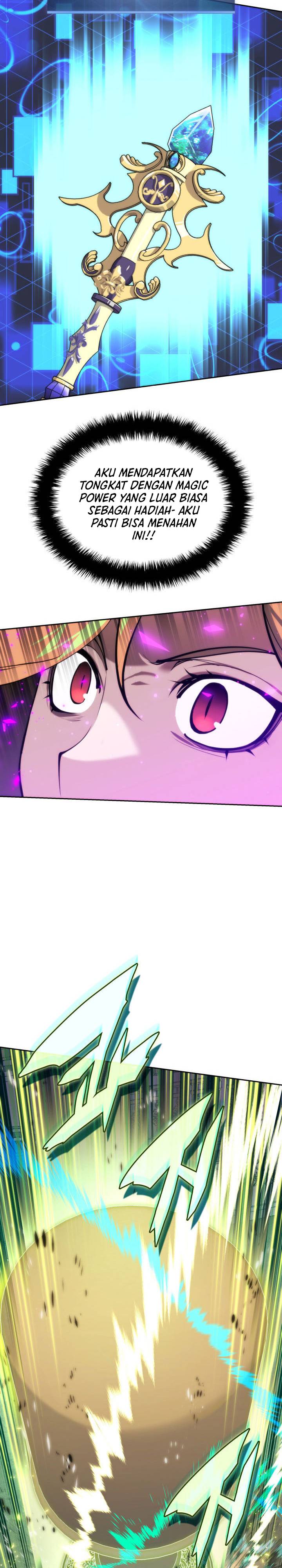 Overgeared Chapter 276