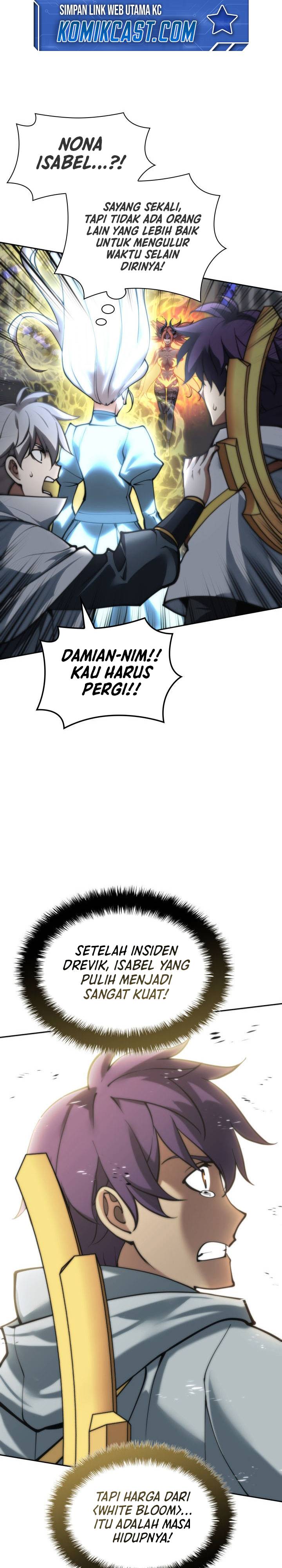 Overgeared Chapter 276