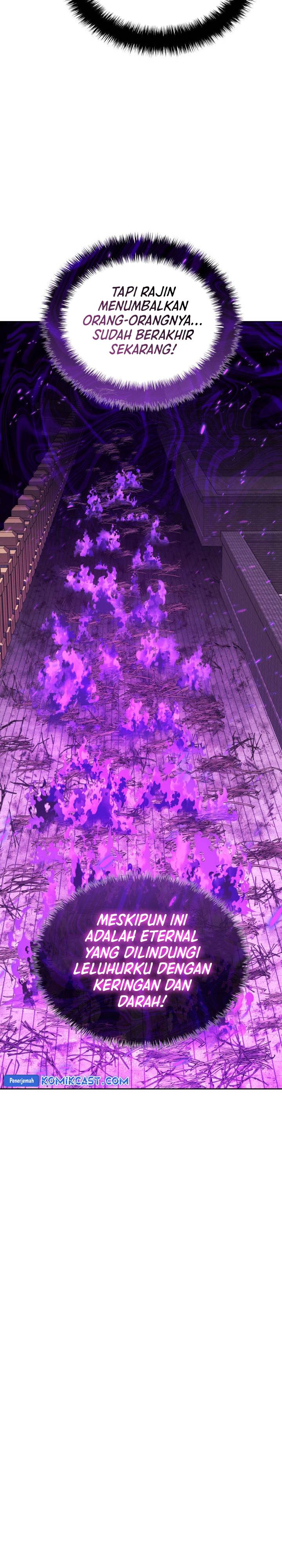 Overgeared Chapter 276