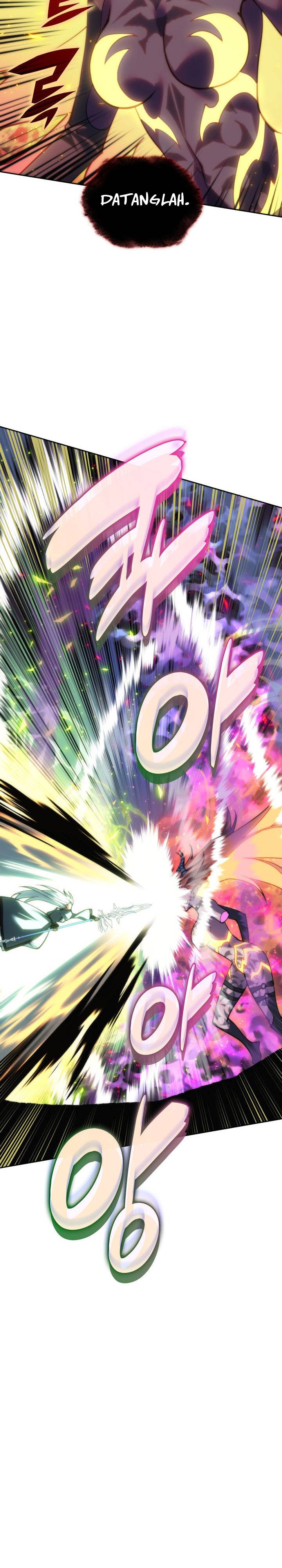Overgeared Chapter 276