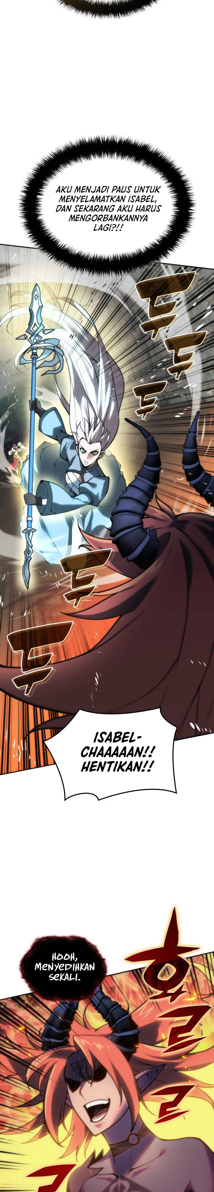Overgeared Chapter 276