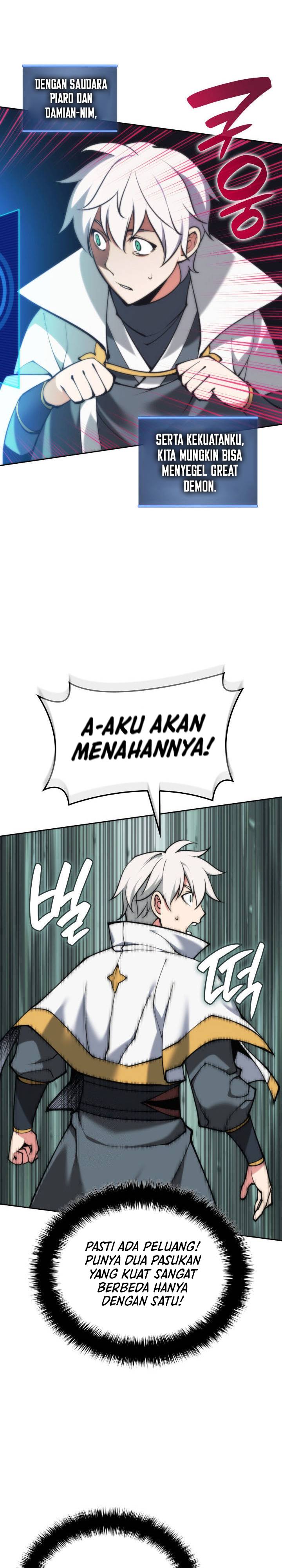 Overgeared Chapter 276