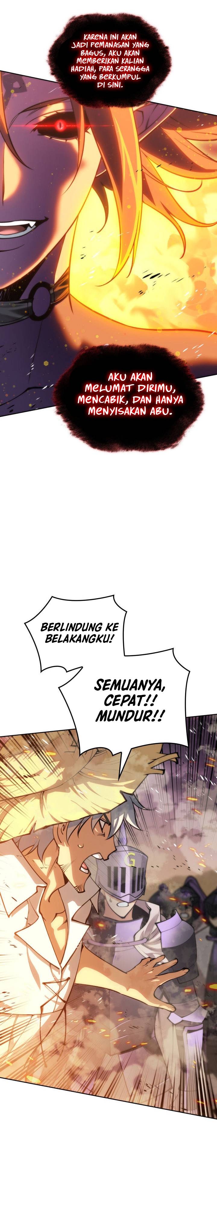 Overgeared Chapter 276