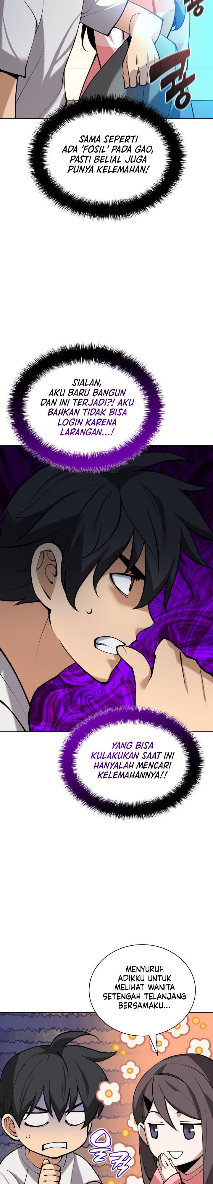 Overgeared Chapter 276