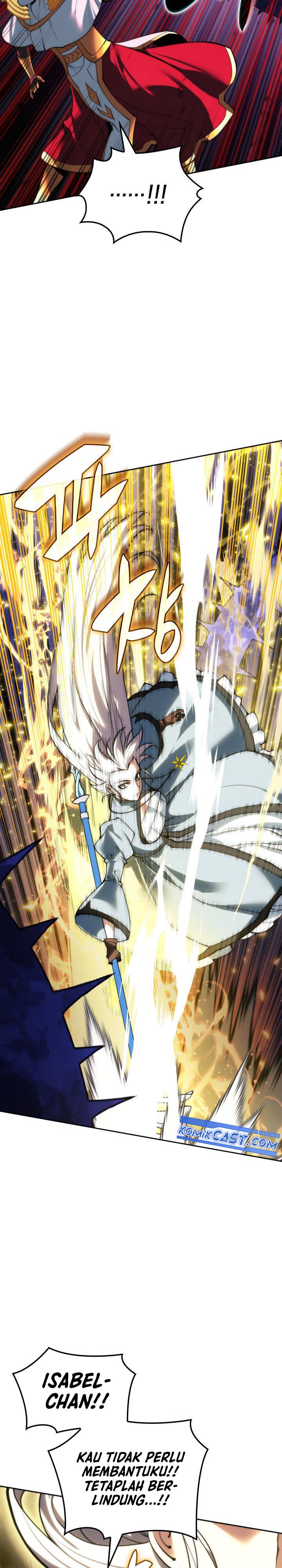 Overgeared Chapter 276
