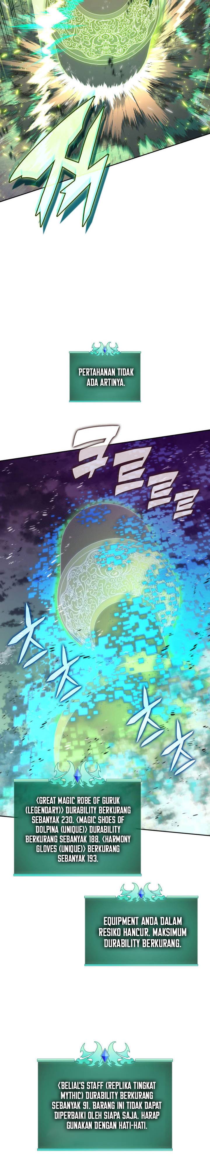 Overgeared Chapter 276