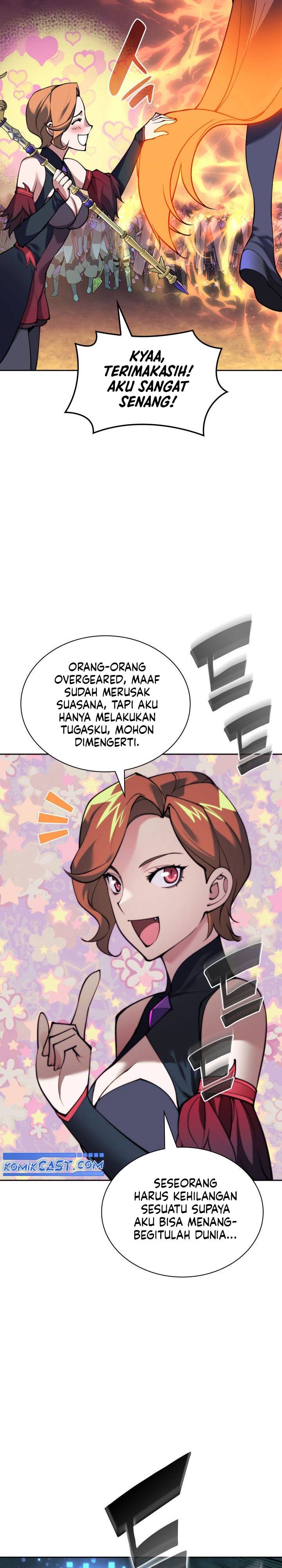 Overgeared Chapter 276