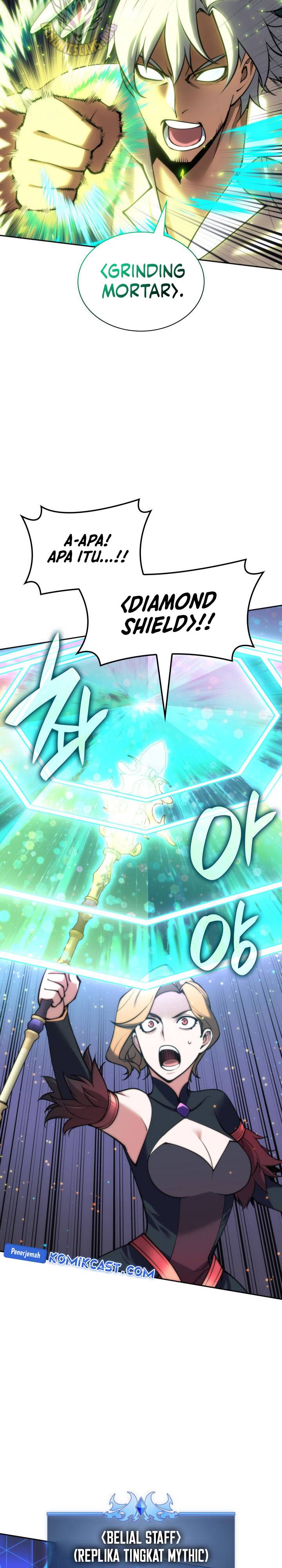 Overgeared Chapter 276