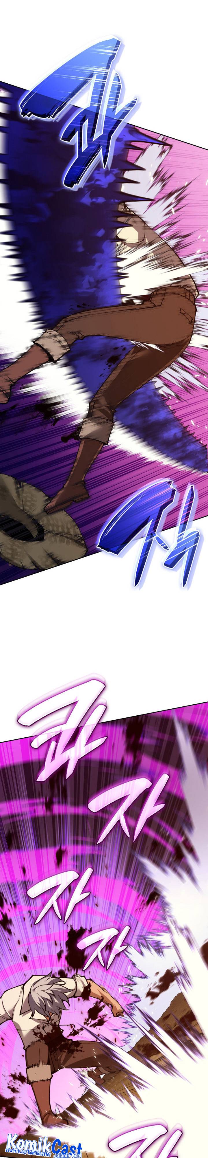 Overgeared Chapter 276
