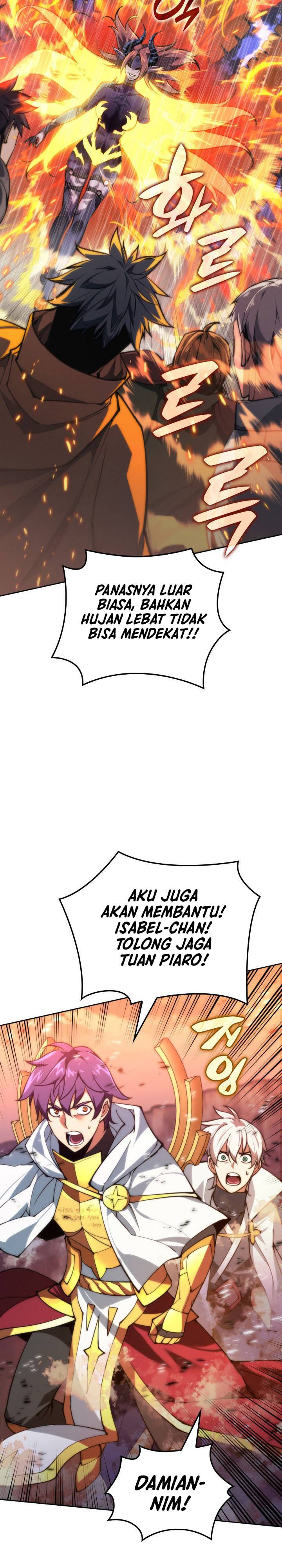 Overgeared Chapter 276
