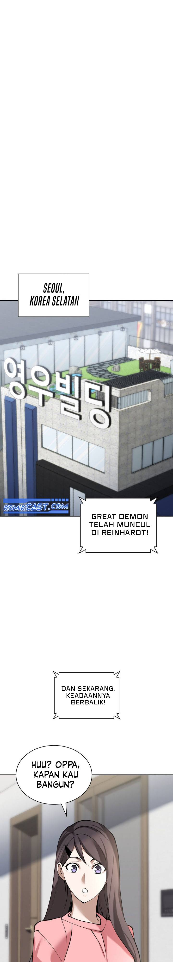 Overgeared Chapter 276