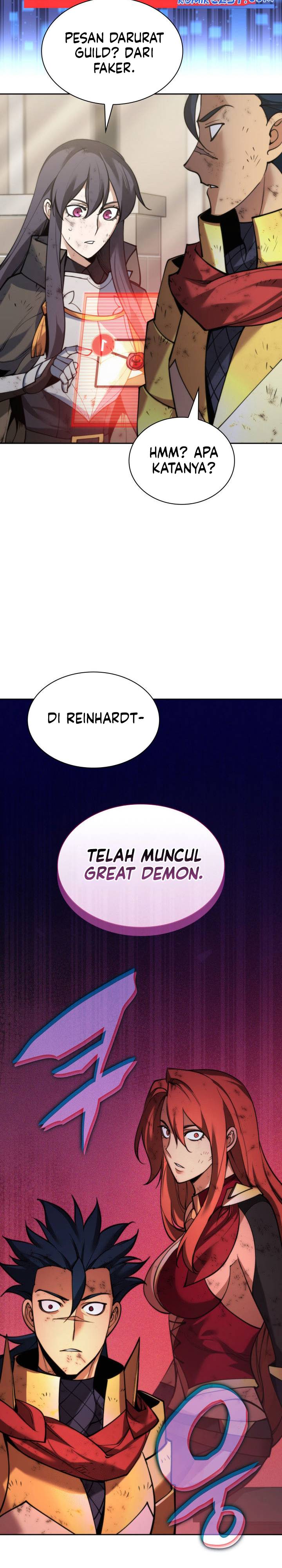 Overgeared Chapter 276