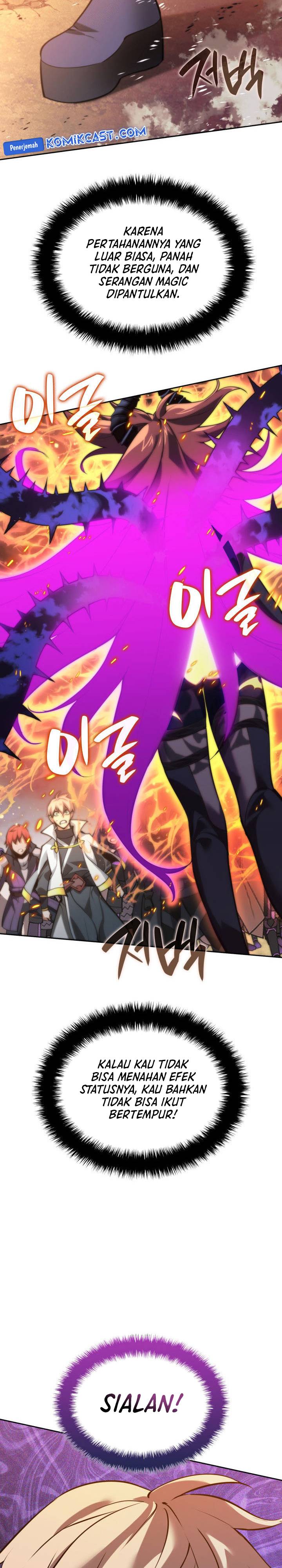 Overgeared Chapter 276