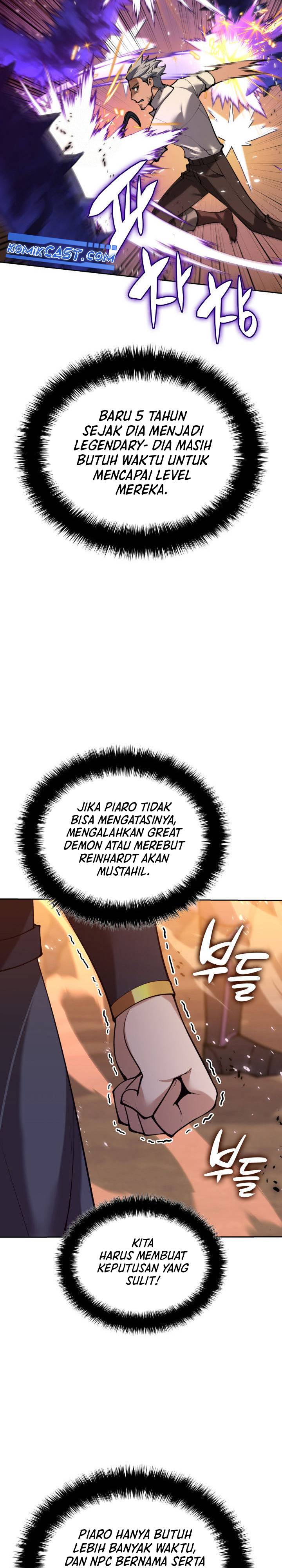 Overgeared Chapter 276
