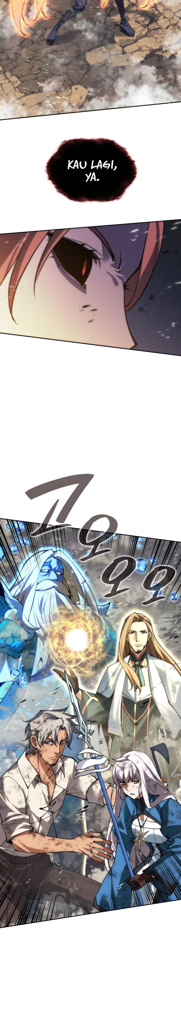 Overgeared Chapter 276