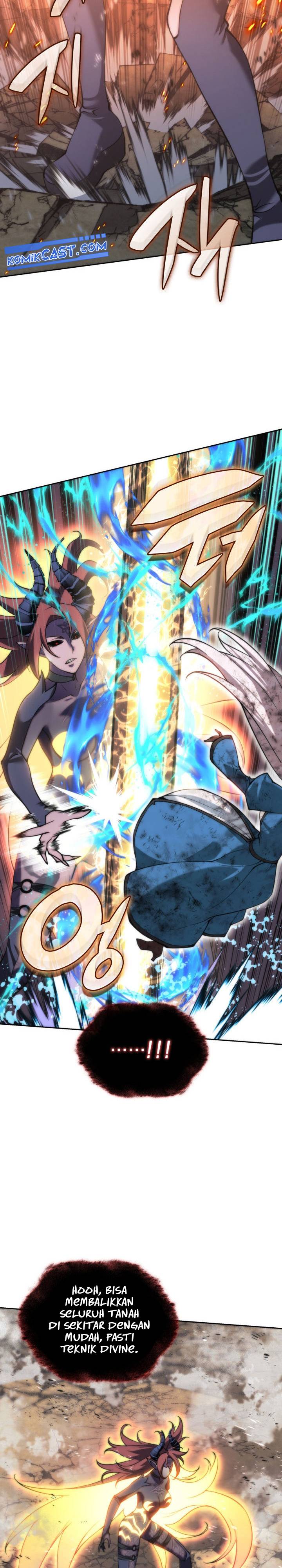 Overgeared Chapter 276