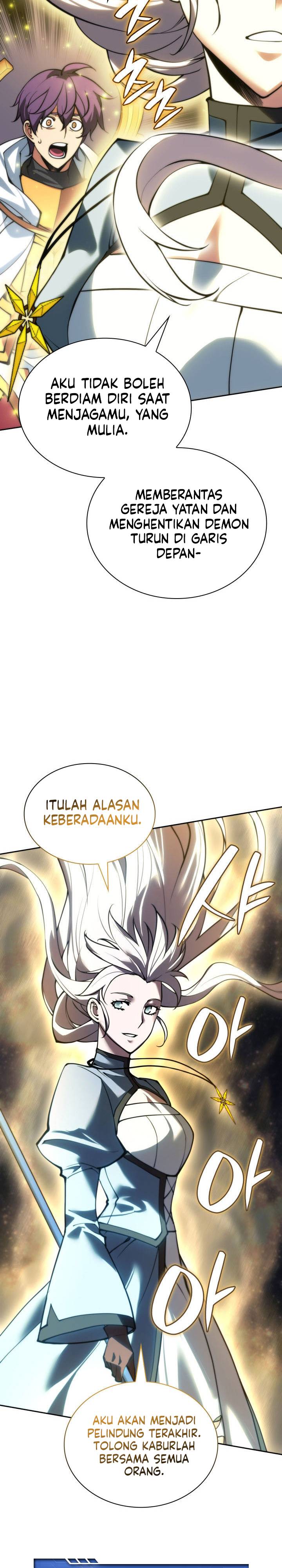 Overgeared Chapter 276