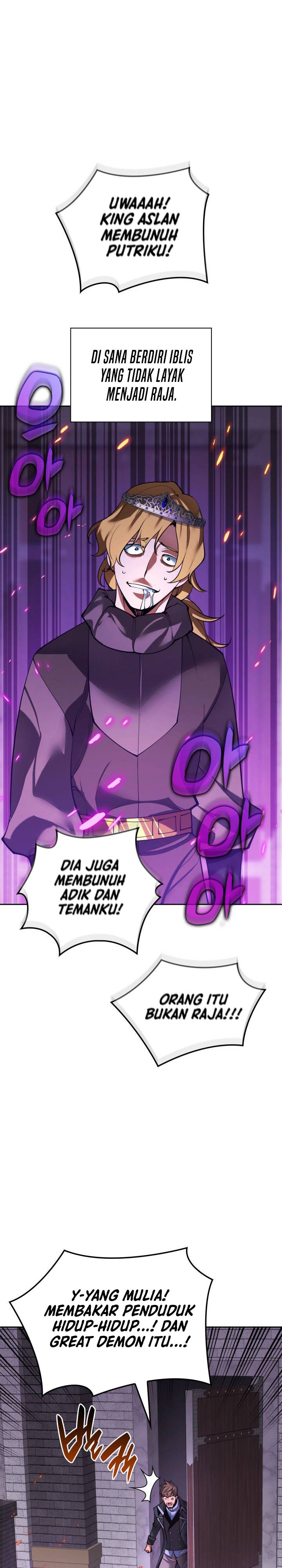 Overgeared Chapter 276