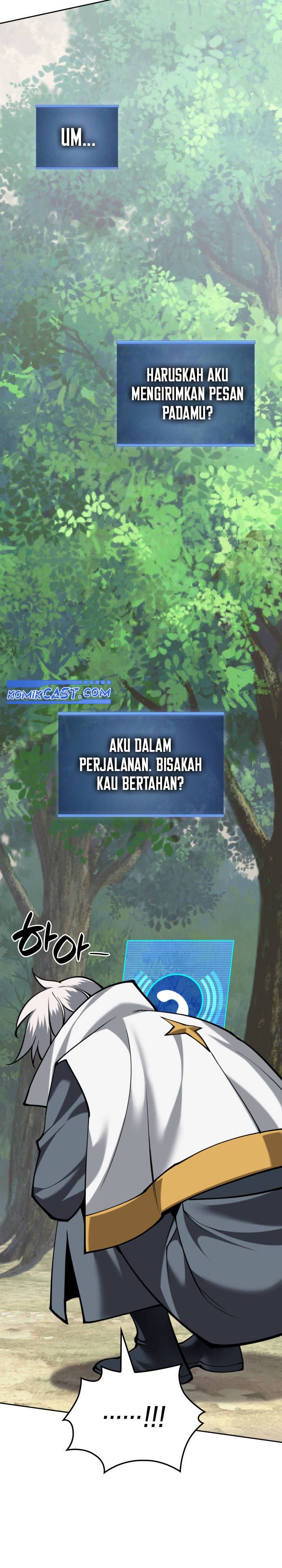 Overgeared Chapter 276