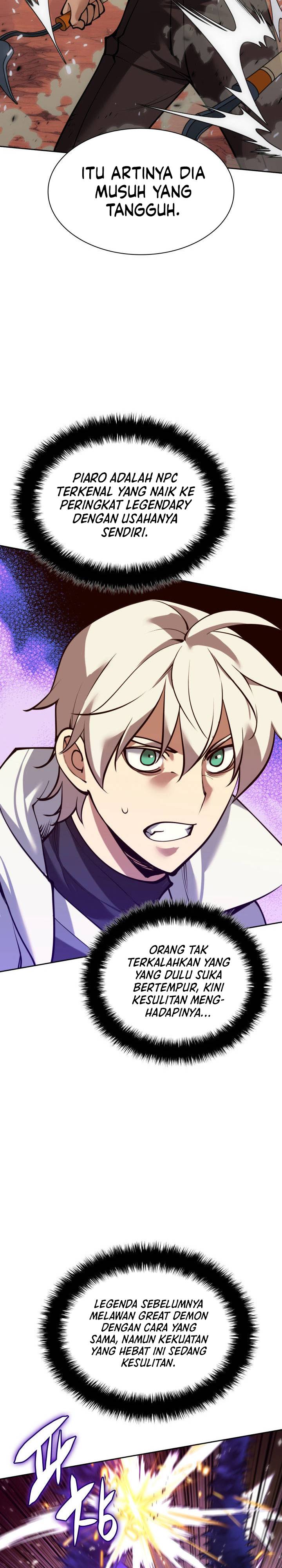 Overgeared Chapter 276
