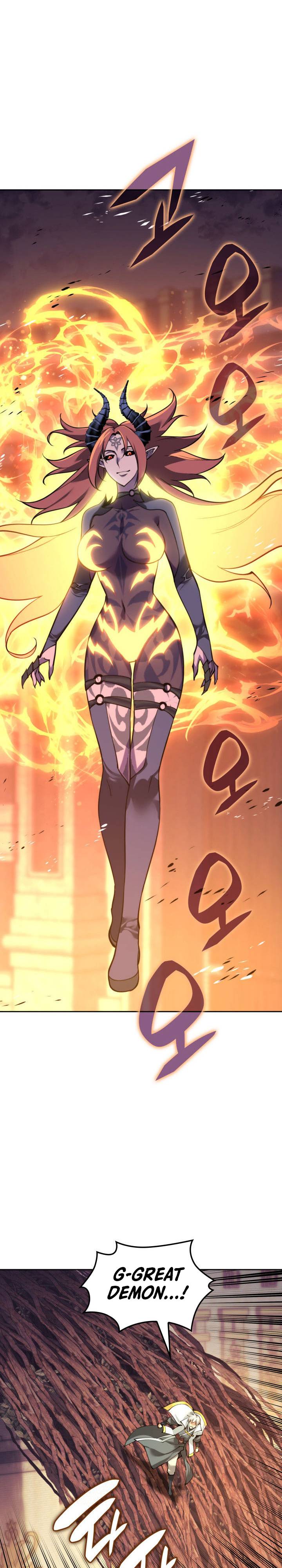 Overgeared Chapter 276