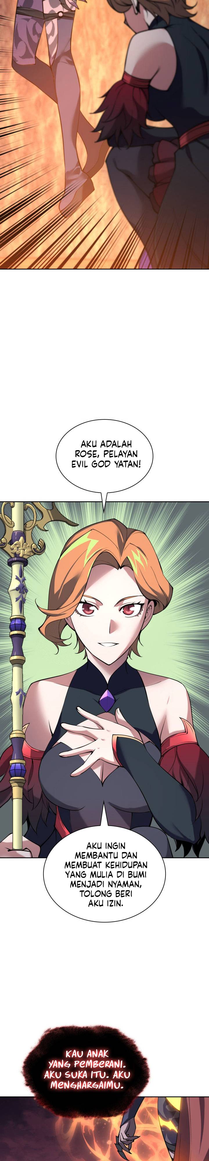 Overgeared Chapter 276