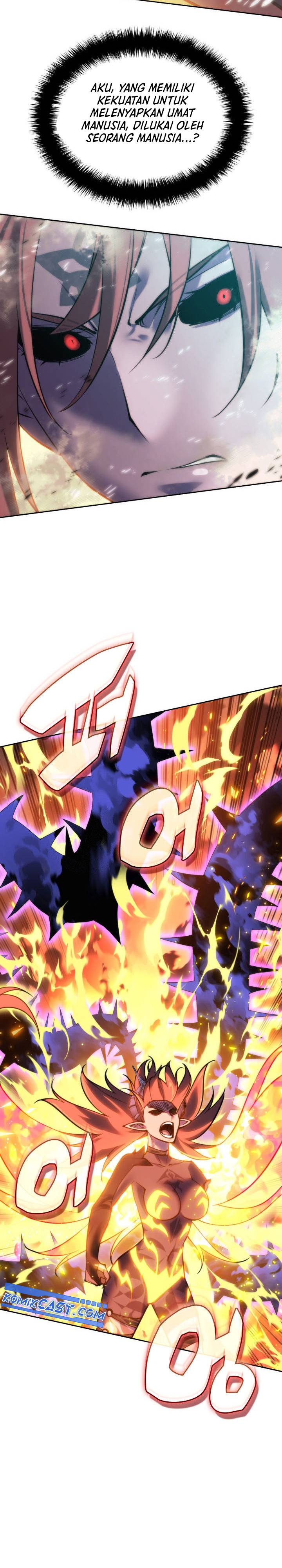 Overgeared Chapter 276