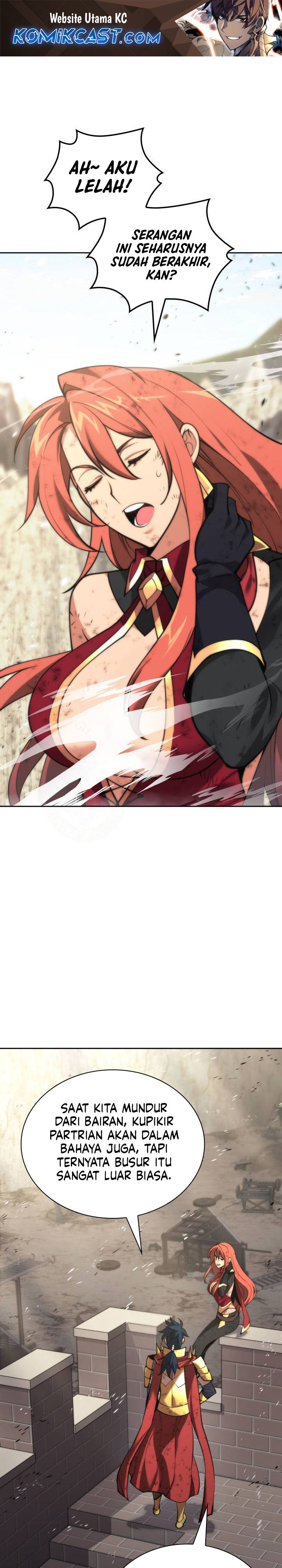 Overgeared Chapter 276