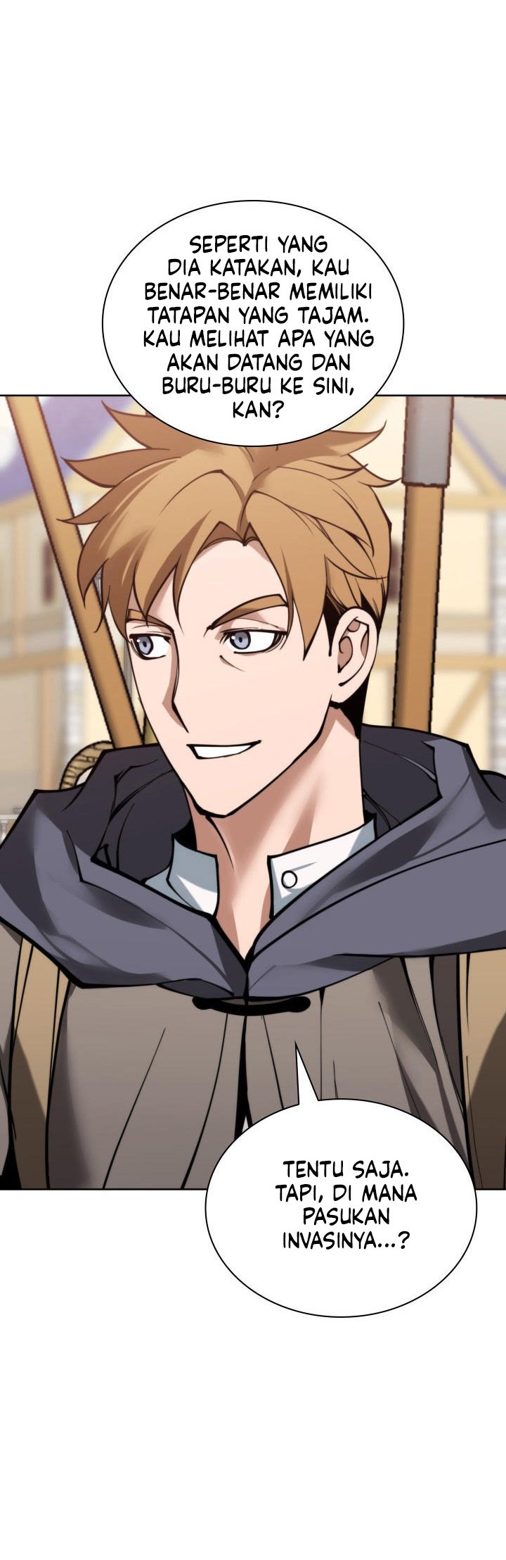 Overgeared Chapter 277