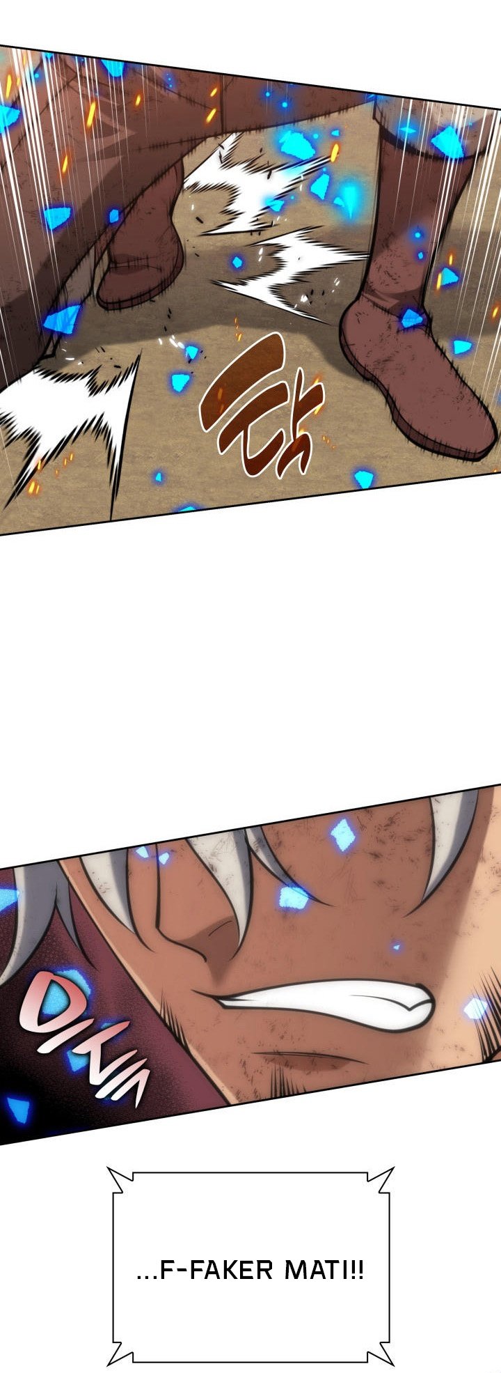 Overgeared Chapter 277