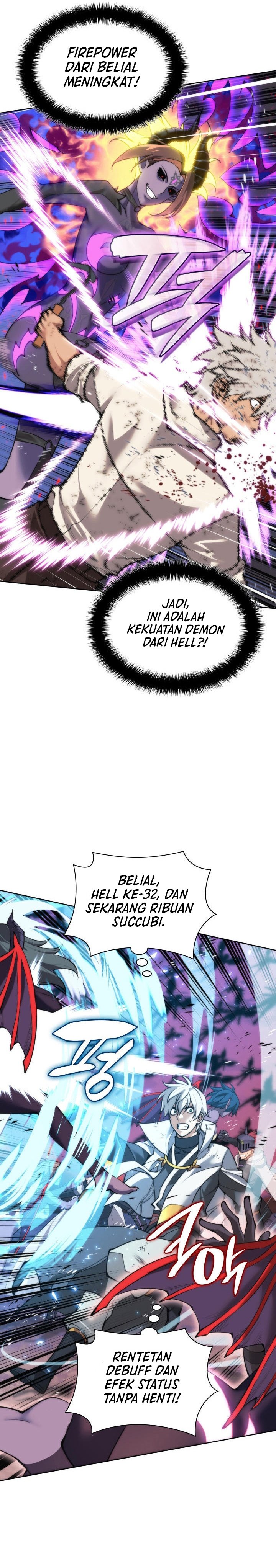 Overgeared Chapter 277