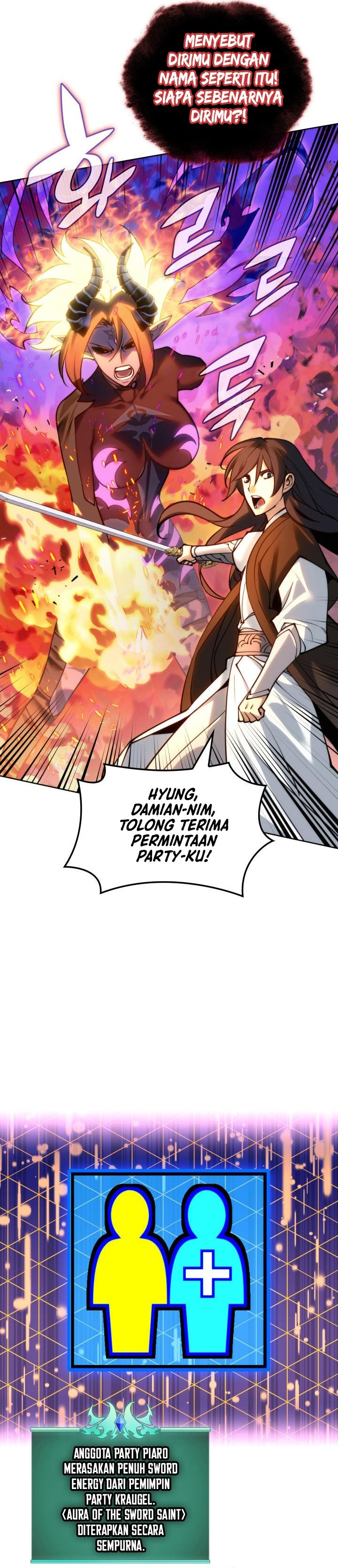 Overgeared Chapter 277