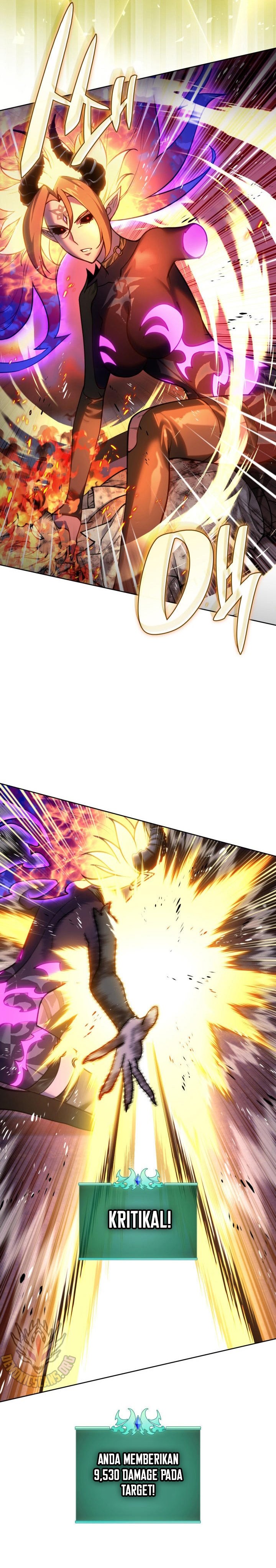Overgeared Chapter 277